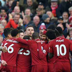 لوفرين يرتكب أخطاء متكررة مع ليفربول