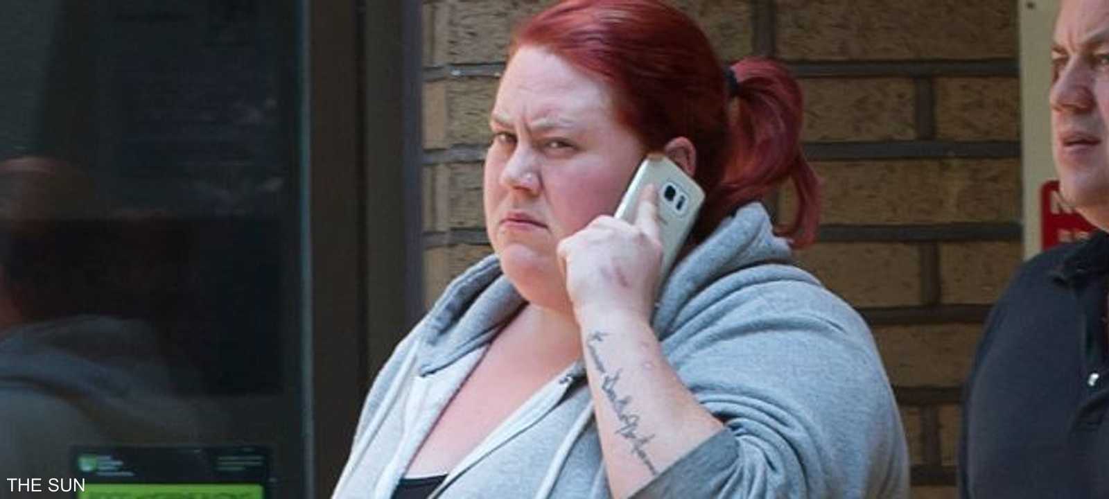 القاضية اتهمتها بأنها كاذبة متسلسلة