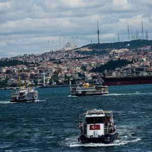 مشاريع تهدد النظام البيئي في إسطنبول التركية