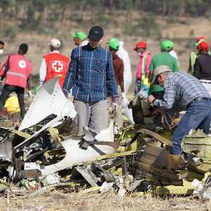 الحادثان أجبرا الشركة على وقف الطائرة ماكس 737