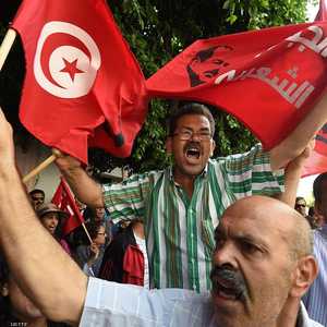 حركة النهضة متهمة باغتيال السياسيين البراهمي وبلعيد