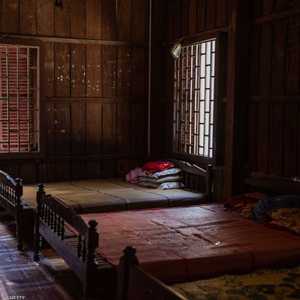 رعب تحت السرير