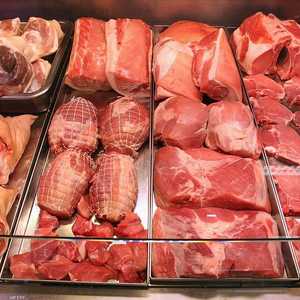 لحم الخنزير يحتوي على الدودة الشريطية المسببة للمرض