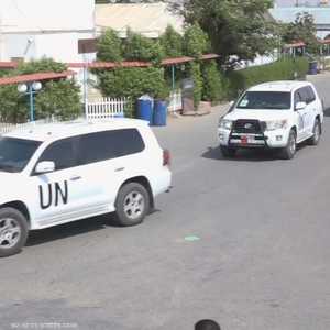 الحوثيون يعرقلون عمل المراقبين الدوليين في الحديدة