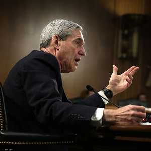 المدعي الخاص روبرت مولر