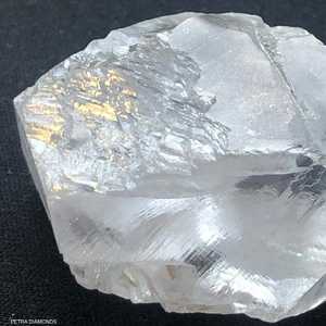 شركة "بترا دايموندز" تعثر على أكبر ماسة مكتشفة منذ قرن