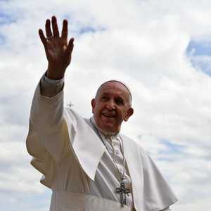 البابا فرنسيس يزور المغرب من 30 إلى 31 مارس الجاري.