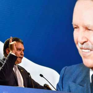 معاذ بوشارب استقال في آخر أيام الدورة البرلمانية