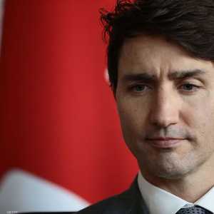 حاول ترودو التستر على قضية الفساد بالشركة الكندية