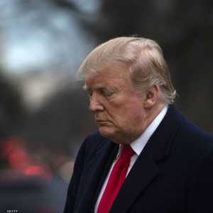 ترامب يعتبر الاقتصاد من أبرز منجزاته