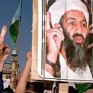 الأموال وصلت إلى معسكرات تدريب أشرف عليها بن لادن