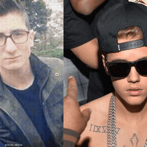 أطلق على الداعشي البريطاني اسم أسامة بن بيبر