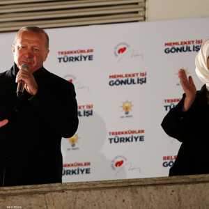 أردوغان لمح إلى الخسارة في إسطنبول