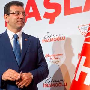 مرشح المعارضة لبلدية إسطنبول