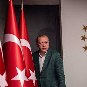 أردوغان تولى منصب عمدة اسطنبول في تسعينيات القرن الماضي