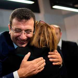 الانتخابات جرت في منافسة شديدة