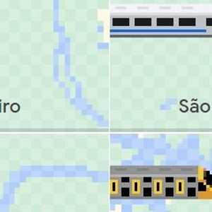 غوغل تضيف هذه اللعبة بشكل سنوي خلال اليوم الأول من أبريل