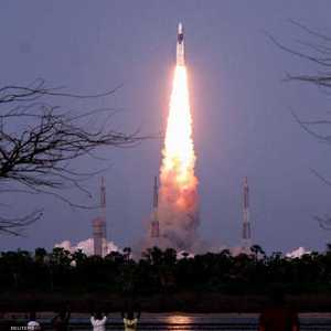 برنامج الفضاء الهندي يضيف انجازاً جديداً
