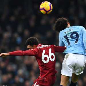 صراع الدوري "اشتعل"