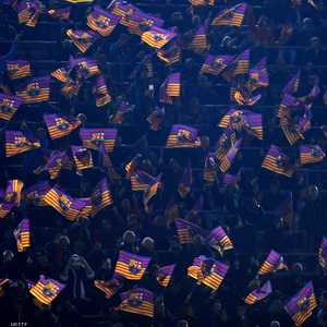 برشلونة ضم روميريتو قبل 30 عاما