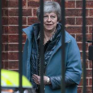 البرلمان البريطاني قوض مساعي ماي في الخروج من الاتحاد