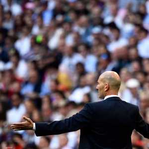 زيدان.. عودة مدوية إلى سانتياغو برنابيو