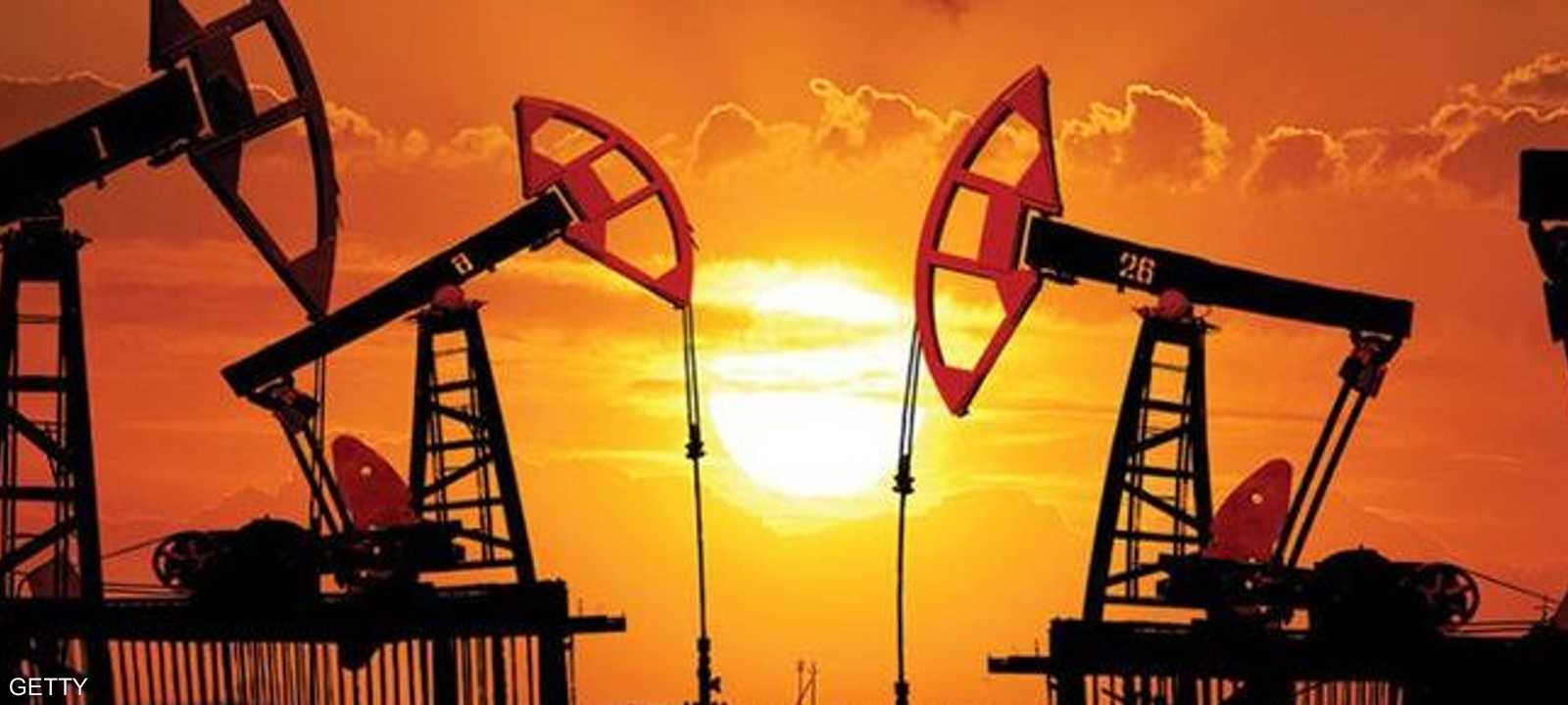 النفط يصل لمستوى سعري قياسي في 2019
