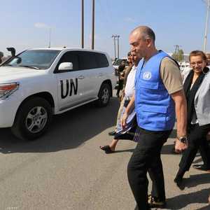 الحوثيون يعرقلون الوصول إلى مطاحن البحر الأحمر