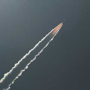 الهند تنافس الولايات المتحدة في غزو الفضاء.