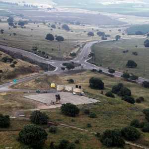 إسرائيل هاجمت بصواريخ عدة أهداف في سوريا