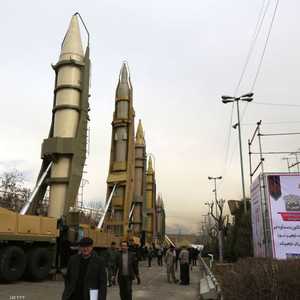 برنامج إيران.. زعزعة لأمن المنطقة