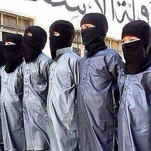 أطفال داعش يثيرون مخاوف أمنية أوروبا