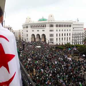 أبرز محطات الحراك الجزائري