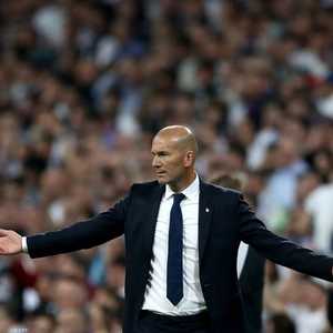 زين الدين زيدان