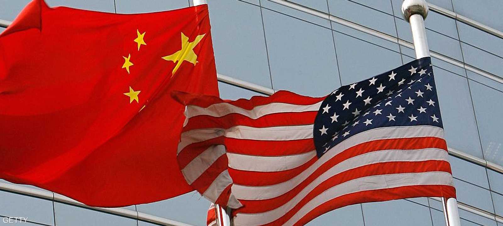 تجري واشنطن وبكين مفاوضات لإنهاء النزاع التجاري بين البلدين