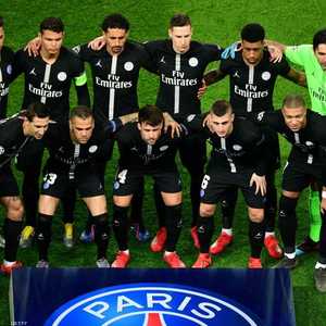 باريس سان جرمان