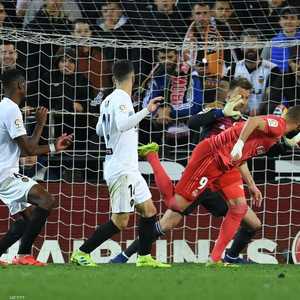 الريال يتلقى أول هزيمة بعد عودة زيدان