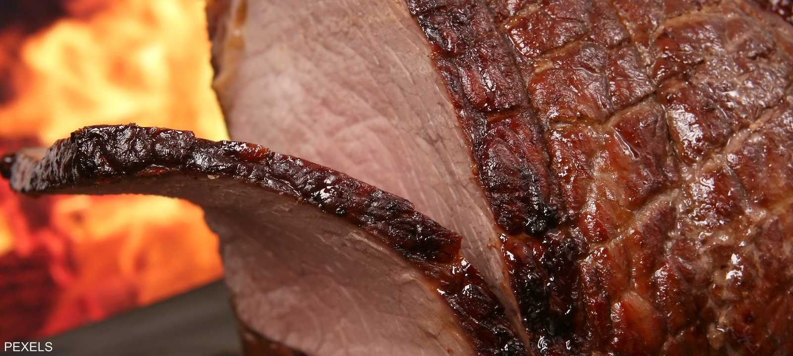 الخبراء يحذرون من الحمية التي تستبعد الخضراوات والفواكه.