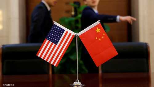 الصين اعترفت بسرقة الملكية الفكرية