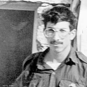 الحندي المفقود كان يقود دبابة بالمعركة التي وقعت سنة 1982