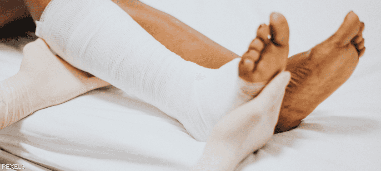 التقنية الجديدة لا تتطلب تخديرا كاملا.. صورة تعبيرية