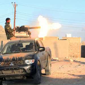 صورة أرشيفية