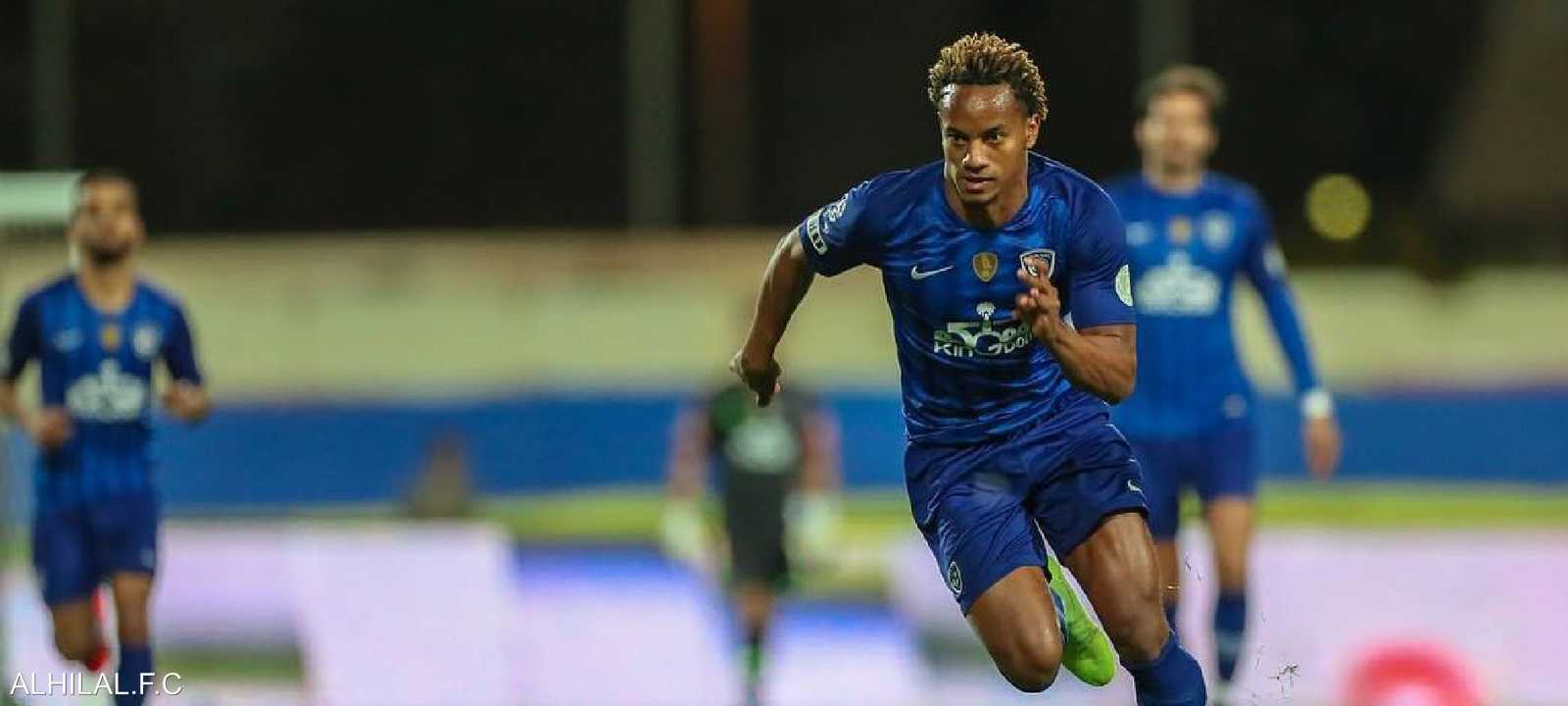 نقطة واحدة تفصل بين الهلال والنصر