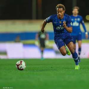 نقطة واحدة تفصل بين الهلال والنصر