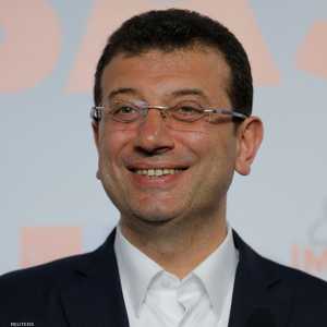 أكرم إمام أوغلو قال إن إعادة فرز الأصوات اكتملت جزئيا