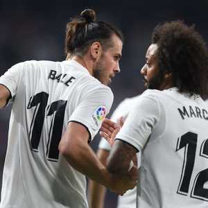 مارسيلو وبيل مرشحان للرحيل