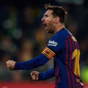 بارتوميو يريد استمرار ميسي ببرشلونة