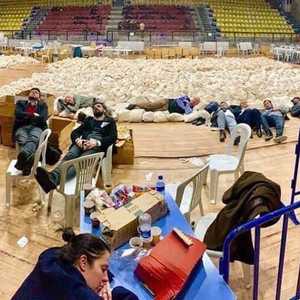 حققت الصورة انتشارا واسعا في تركيا