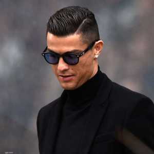 رونالدو خسر القضية القانونية