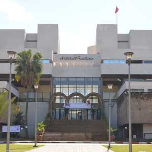 محكمة الاستئناف في الدار البيضاء